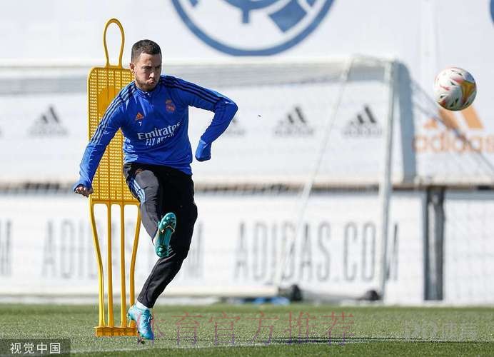 阿森纳与皇马进行了新一次会议 讨论阿扎尔的租借