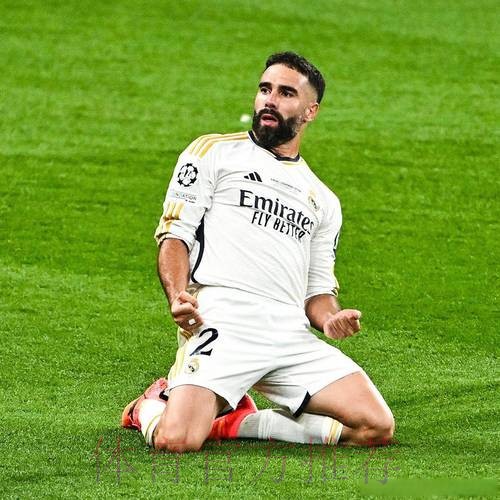 右后卫位置缺人 皇马考虑阿什拉夫和万-比萨卡